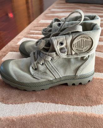 Scarpe Palladium 36