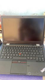 Laptop Lenovo Thinkpad