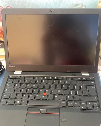 Laptop Lenovo Thinkpad