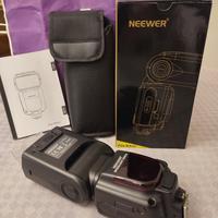 Flash per Nikon