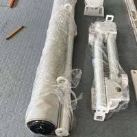 tenda a molla larga 120