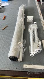 tenda a molla larga 120