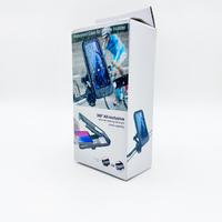 Custodia Impermeabile Supporto Telefono Bici/Moto