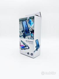 Custodia Impermeabile Supporto Telefono Bici/Moto