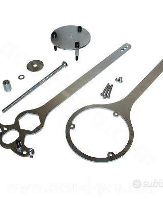CHIAVE / FRIZIONE / CORRETTORE DI COPPIA X-MAX250