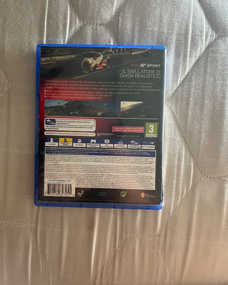 box giochi per PlayStation, quattro più controller