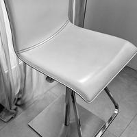 3 Sgabelli mod. Toto - Cattelan-