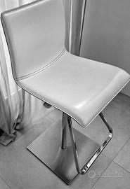 3 Sgabelli mod. Toto - Cattelan-