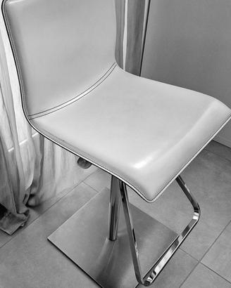 3 Sgabelli mod. Toto - Cattelan-