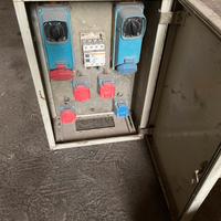 Quadro elettrico