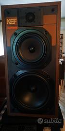 DIFFUSORI KEF CANTOR III UK RIBASSO!!!