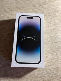 Iphone 14 pro