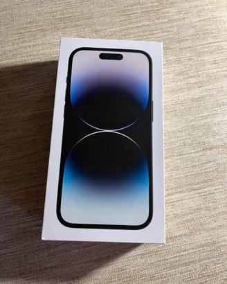 Iphone 14 pro
