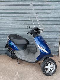 Zip 125 4t - di interesse storico