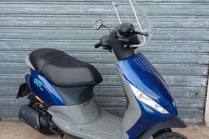 Zip 125 4t - di interesse storico