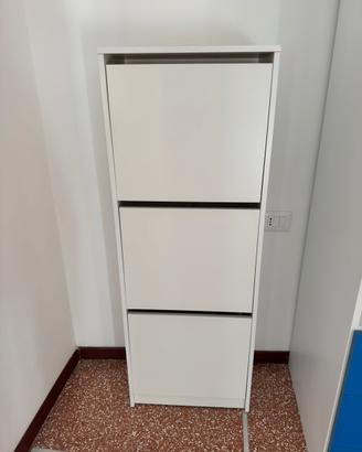 Scarpiera ikea