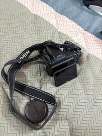 Fotocamera NIKON COOLPIX L840