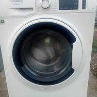 lavatrice Hotpoint Ariston 
