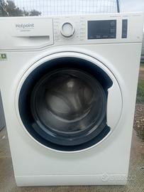 lavatrice Hotpoint Ariston 