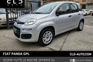 FIAT Panda 1.2 EasyPower Easy