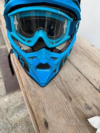 Casco just 1