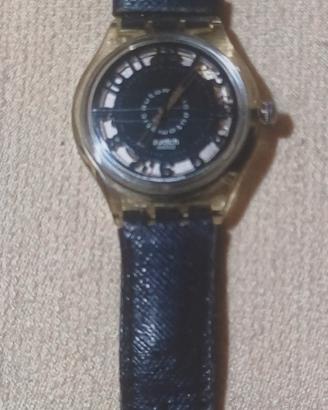 SWATCH Automatico 23 Jewels AG 1991 Eta 2840 Svizz