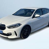 BMW Serie 1 118i Msport 136cv