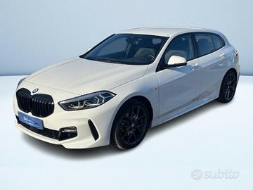 BMW Serie 1 118i Msport 136cv