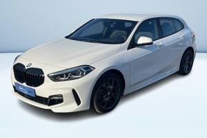 BMW Serie 1 118i Msport 136cv