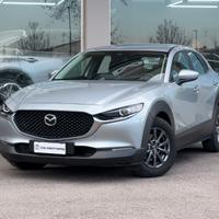 Mazda CX-30 2.0L e-Skyactiv-X M Hybrid 2WD Executi