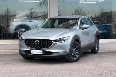 Mazda CX-30 2.0L e-Skyactiv-X M Hybrid 2WD Executi