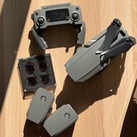 DJI Mavic 2 pro combo