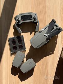 DJI Mavic 2 combo