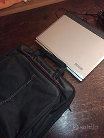 Portatile Asus con masterizzatore DVD windows XP