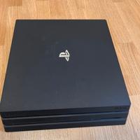 PlayStation 4 Pro