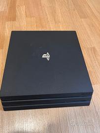 PlayStation 4 Pro