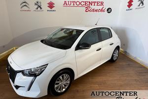 Peugeot 208 5 Porte 1.5 bluehdi Like s&s 100cv