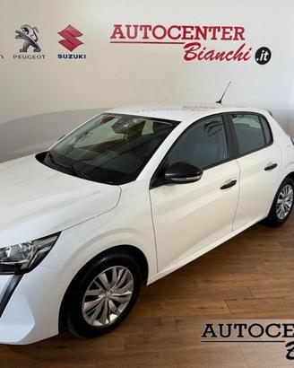 Peugeot 208 5 Porte 1.5 bluehdi Like s&s 100cv
