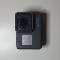 Gopro Hero 5 + treppiede gopro 