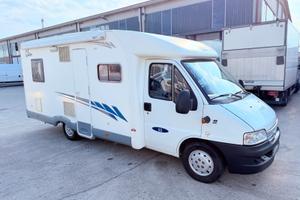 McLuis Glen 363 2.8