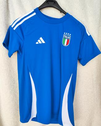 FIGC home jersey