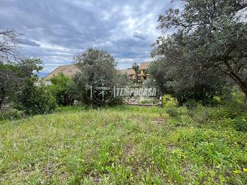 Terreno agricolo a Messina Via Giovanni Verga