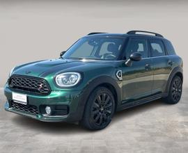 Mini Cooper SD Countryman 2.0 TwinPower Turbo Coop