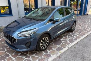 FORD Fiesta 5p 1.1 Titanium 75cv