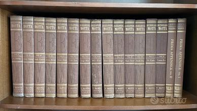 Enciclopedia Motta