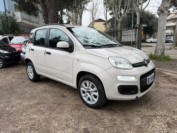 FIAT Panda 0.9 TwinAir Turbo Nat. Power Easy