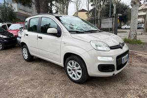 FIAT Panda 0.9 TwinAir Turbo Nat. Power Easy