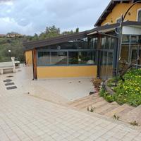 Mascalucia Villa indipendente con piscina privata