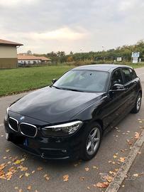 Bmw serie 1 116d