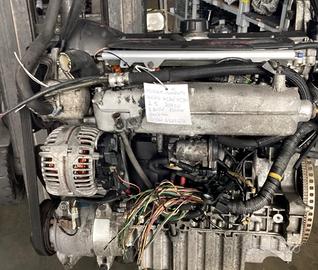 Motore Completo Volvo XC70/ XC90 2.5; B5254T2
